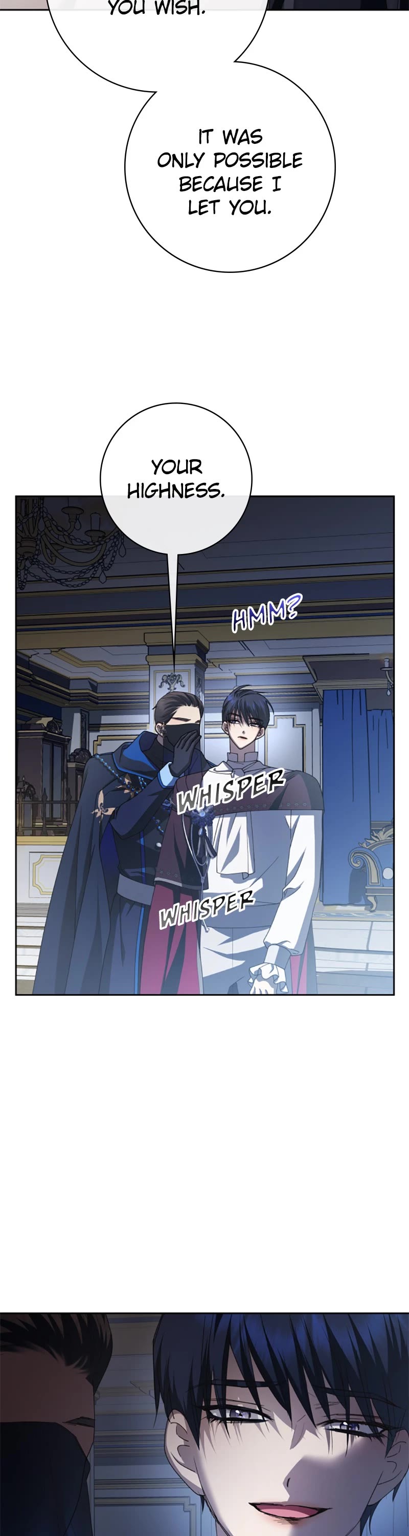 To Be You, Even Just For a Day Chapter 180 page 51 - Chapter 180: Ep. 179 - Prologue (2)