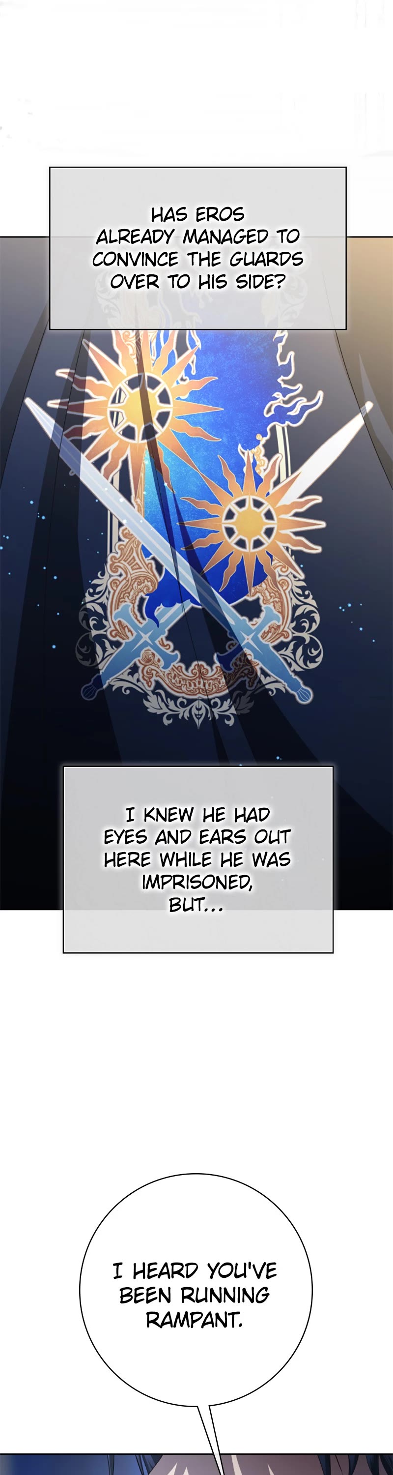 To Be You, Even Just For a Day Chapter 180 page 53 - Chapter 180: Ep. 179 - Prologue (2)