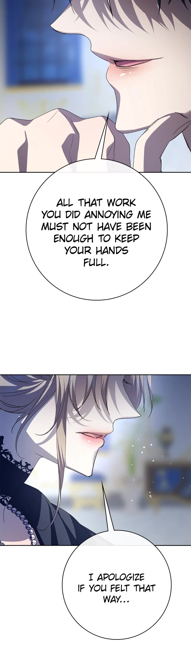 To Be You, Even Just For a Day Chapter 180 page 54 - Chapter 180: Ep. 179 - Prologue (2)