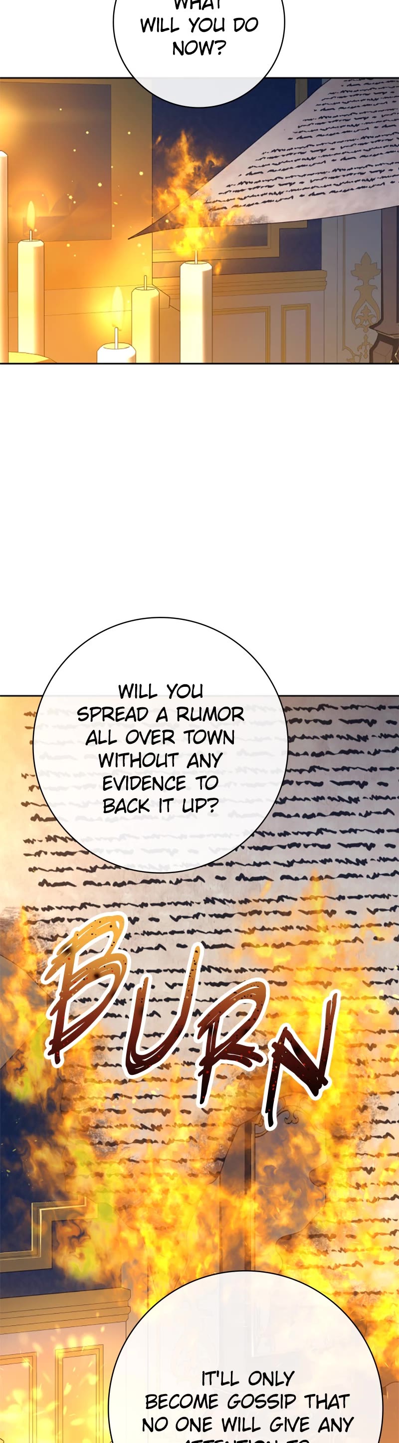 To Be You, Even Just For a Day Chapter 180 page 65 - Chapter 180: Ep. 179 - Prologue (2)