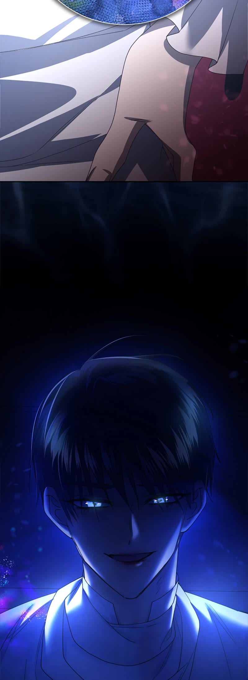 To Be You, Even Just For a Day Chapter 180 page 71 - Chapter 180: Ep. 179 - Prologue (2)