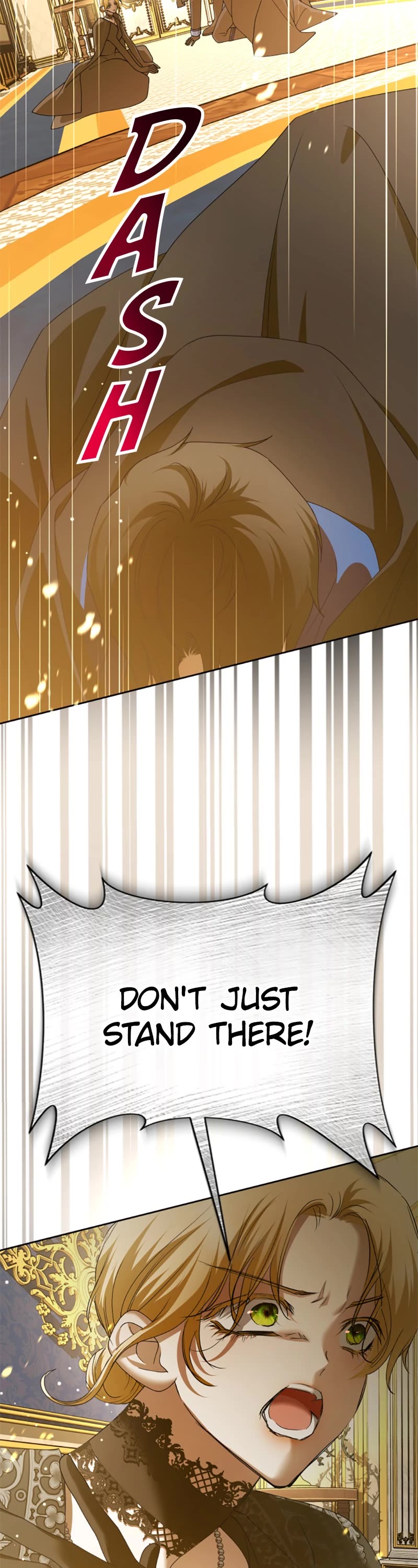 To Be You, Even Just For a Day Chapter 180 page 8 - Chapter 180: Ep. 179 - Prologue (2)