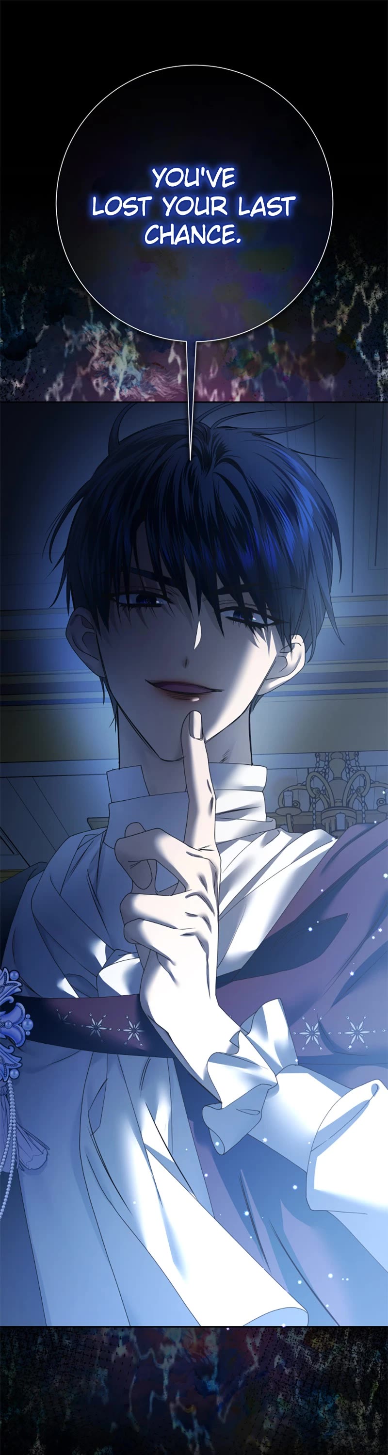 To Be You, Even Just For a Day Chapter 181 page 1 - Chapter 181: Ep. 180 - Icarus (1)