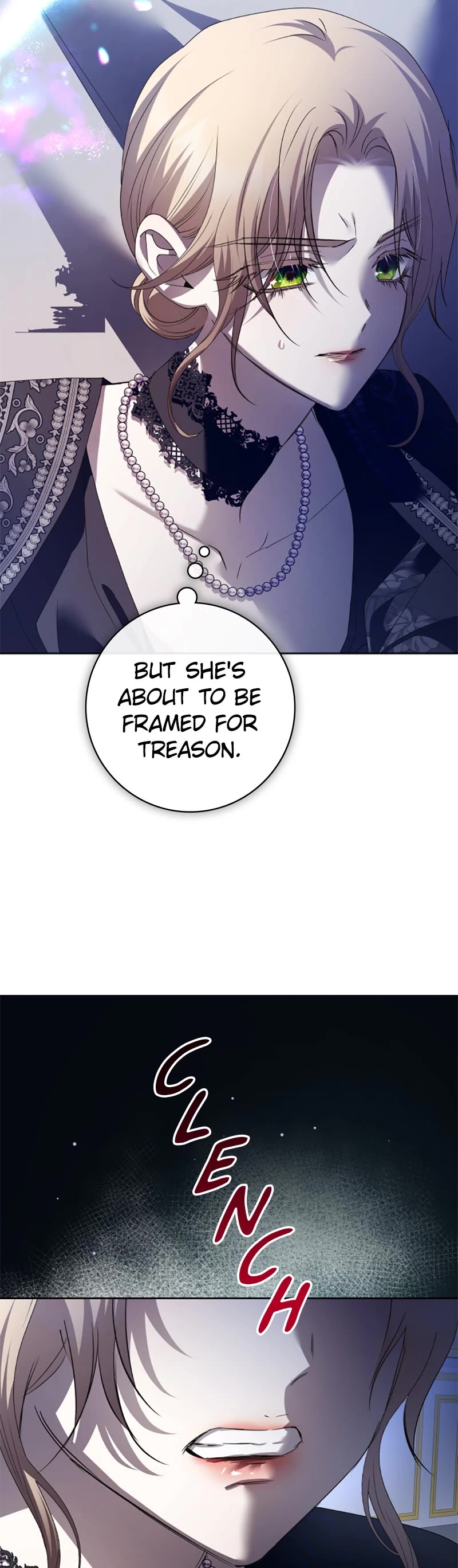 To Be You, Even Just For a Day Chapter 181 page 10 - Chapter 181: Ep. 180 - Icarus (1)