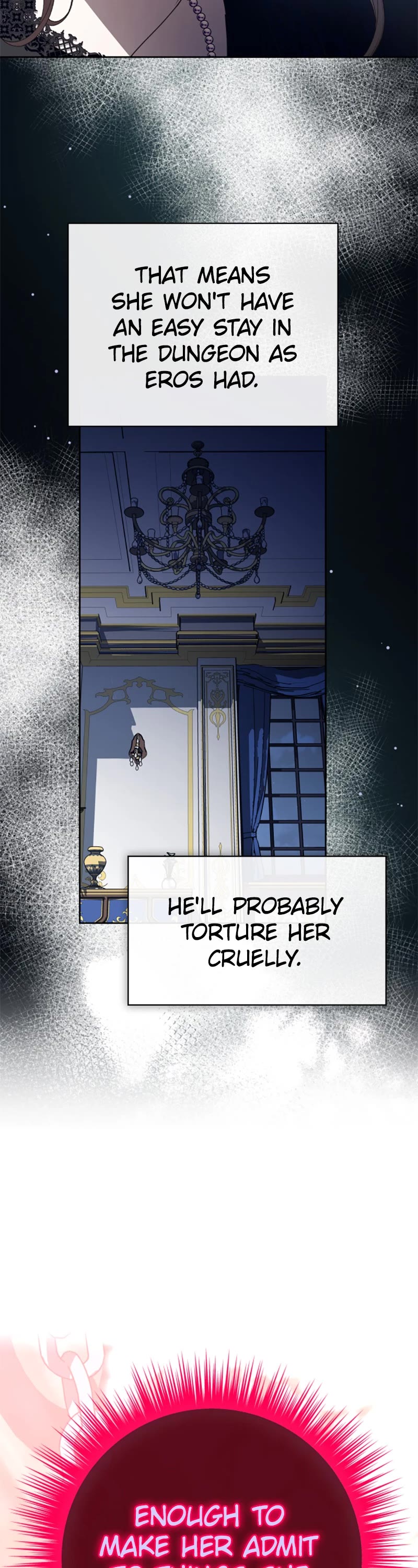 To Be You, Even Just For a Day Chapter 181 page 11 - Chapter 181: Ep. 180 - Icarus (1)
