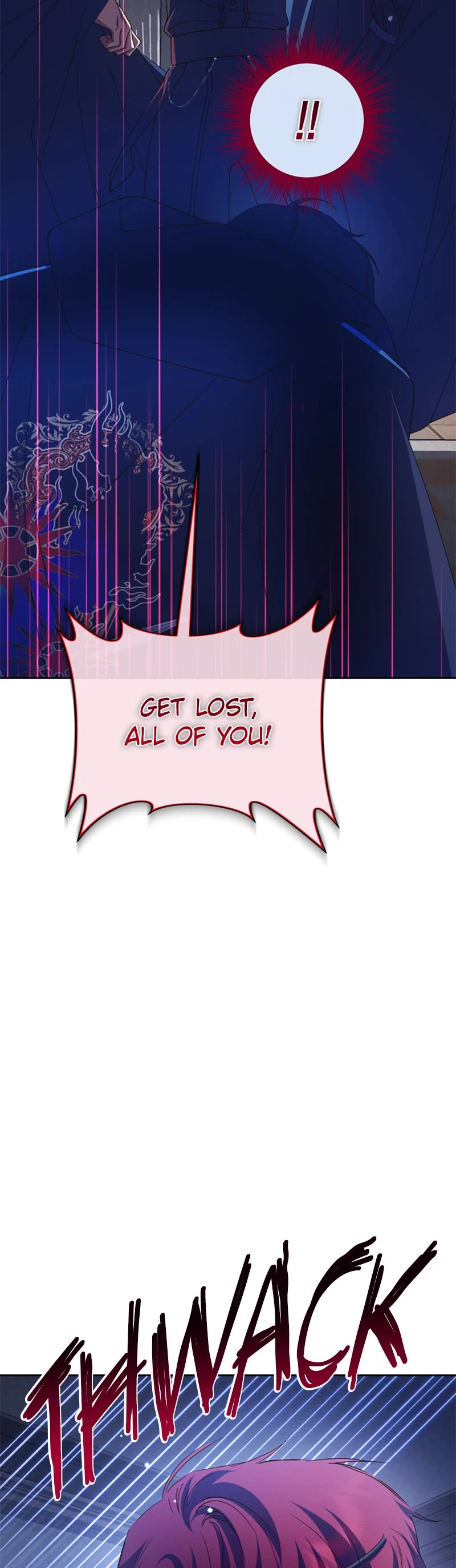 To Be You, Even Just For a Day Chapter 181 page 20 - Chapter 181: Ep. 180 - Icarus (1)