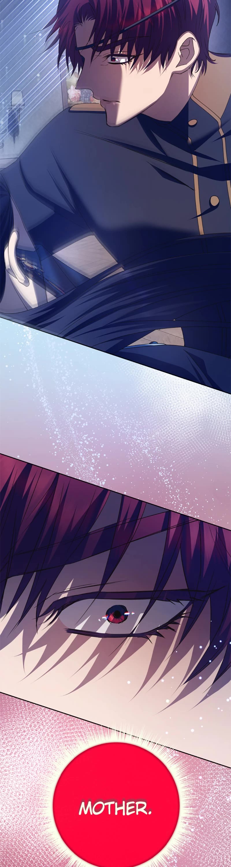 To Be You, Even Just For a Day Chapter 181 page 21 - Chapter 181: Ep. 180 - Icarus (1)
