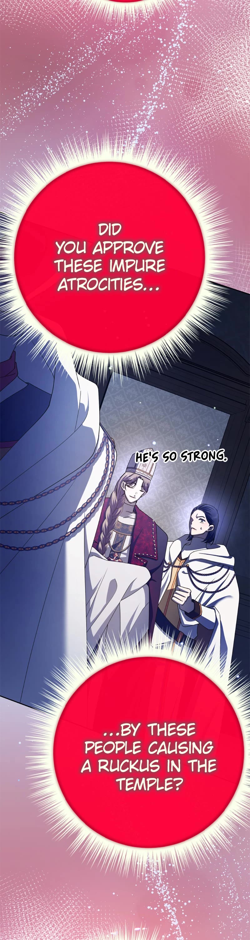 To Be You, Even Just For a Day Chapter 181 page 22 - Chapter 181: Ep. 180 - Icarus (1)