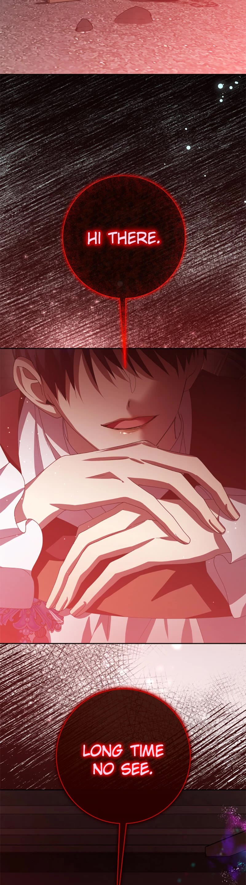 To Be You, Even Just For a Day Chapter 181 page 29 - Chapter 181: Ep. 180 - Icarus (1)