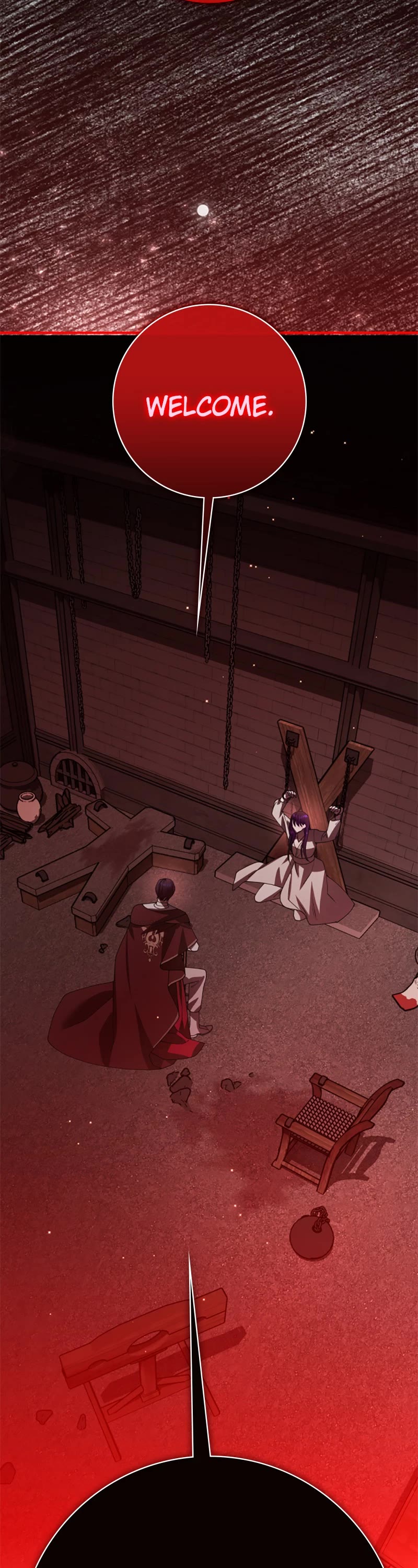 To Be You, Even Just For a Day Chapter 181 page 31 - Chapter 181: Ep. 180 - Icarus (1)