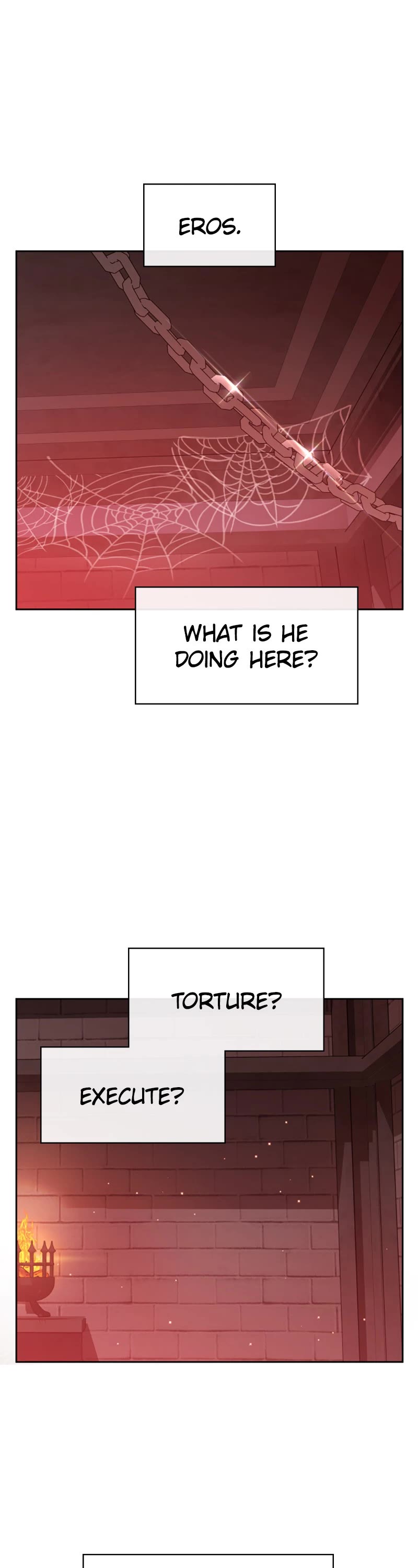 To Be You, Even Just For a Day Chapter 181 page 33 - Chapter 181: Ep. 180 - Icarus (1)