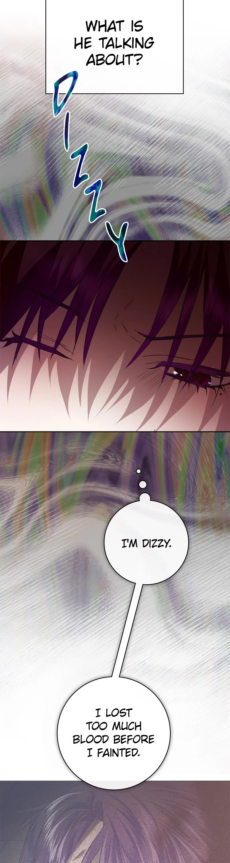 To Be You, Even Just For a Day Chapter 181 page 34 - Chapter 181: Ep. 180 - Icarus (1)