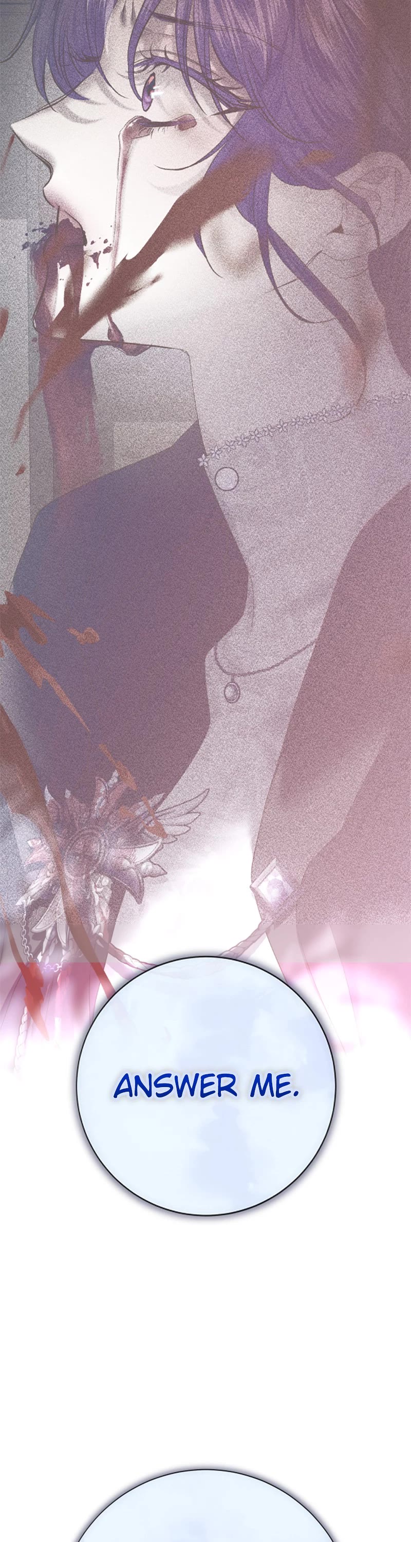 To Be You, Even Just For a Day Chapter 181 page 35 - Chapter 181: Ep. 180 - Icarus (1)