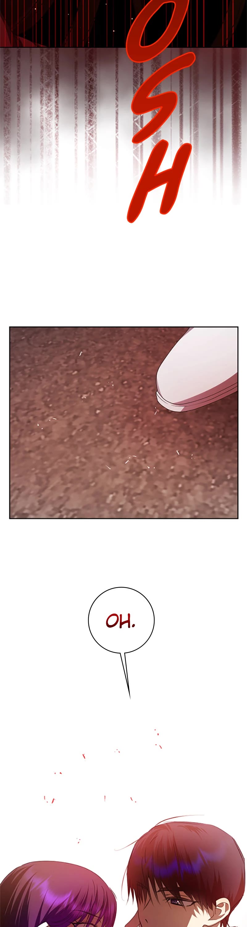 To Be You, Even Just For a Day Chapter 181 page 41 - Chapter 181: Ep. 180 - Icarus (1)