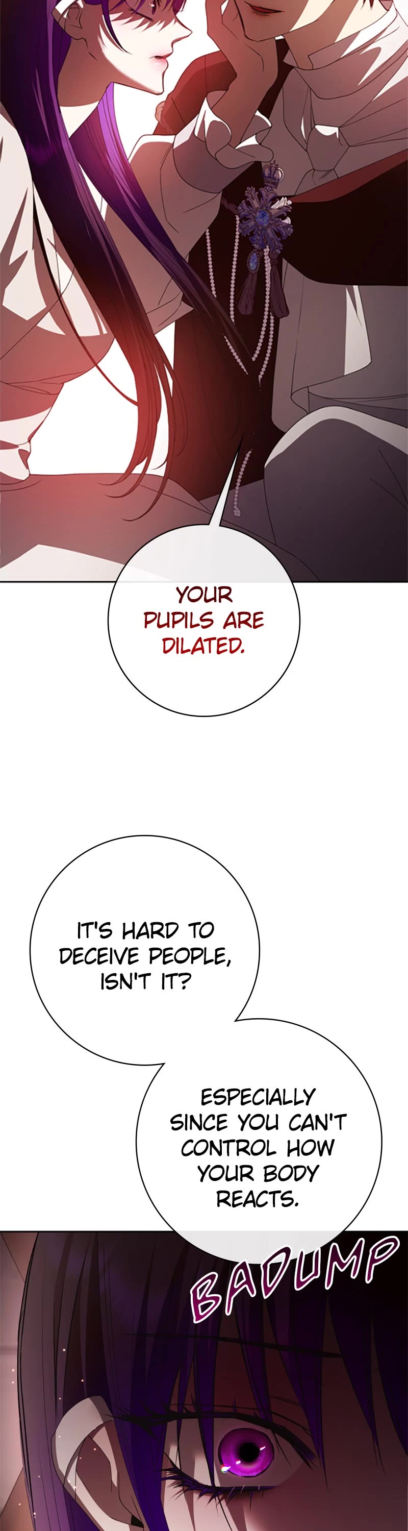 To Be You, Even Just For a Day Chapter 181 page 42 - Chapter 181: Ep. 180 - Icarus (1)