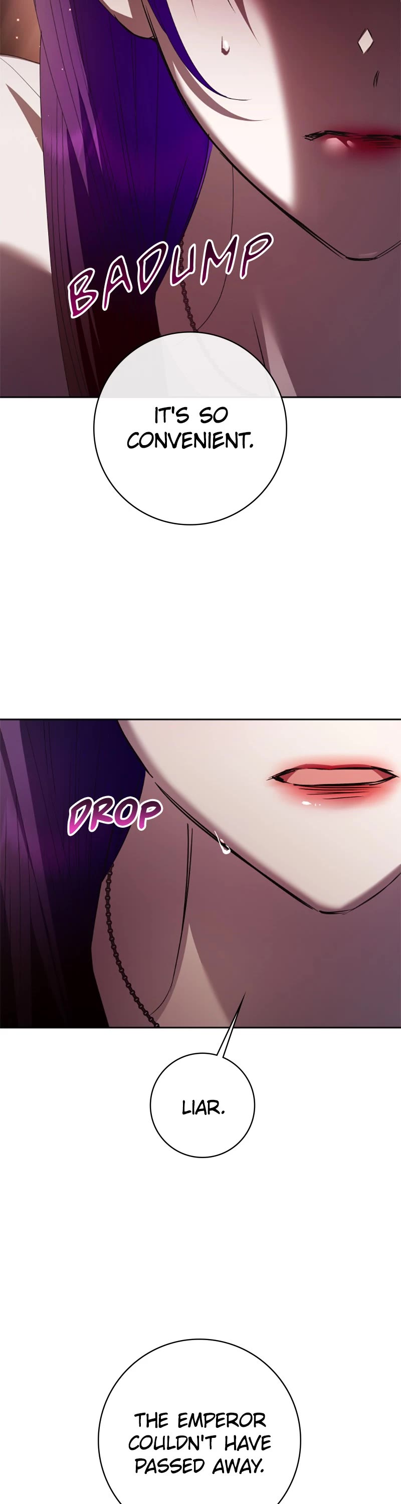 To Be You, Even Just For a Day Chapter 181 page 43 - Chapter 181: Ep. 180 - Icarus (1)