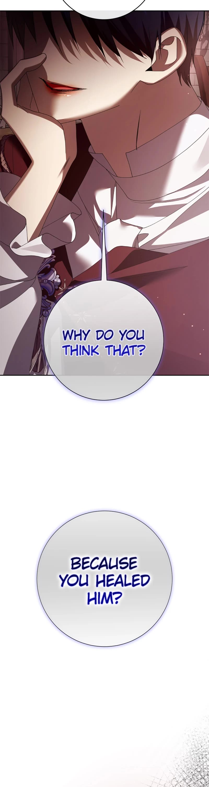 To Be You, Even Just For a Day Chapter 181 page 44 - Chapter 181: Ep. 180 - Icarus (1)