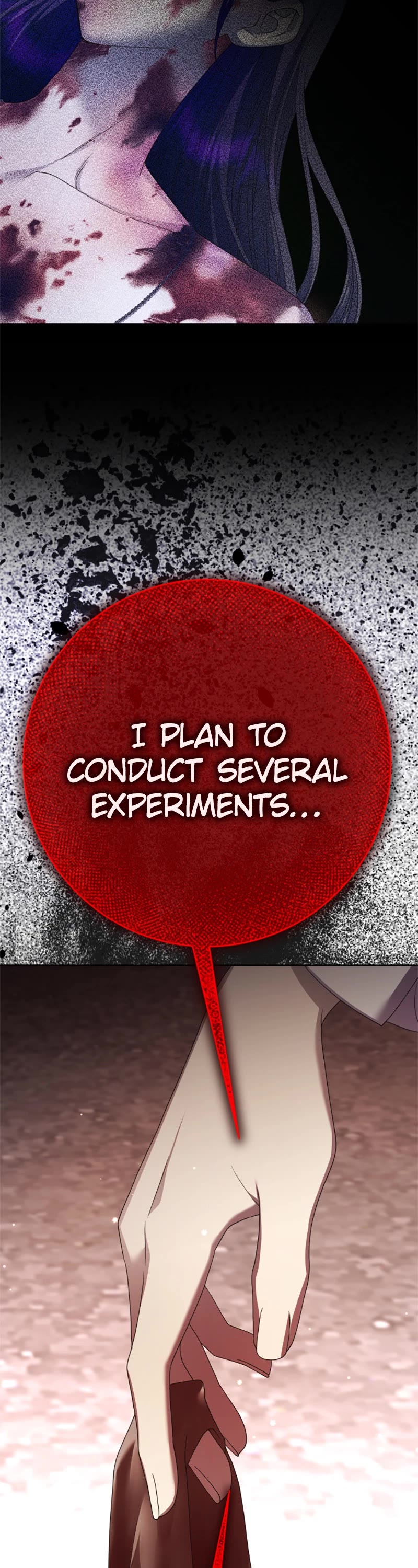 To Be You, Even Just For a Day Chapter 181 page 48 - Chapter 181: Ep. 180 - Icarus (1)
