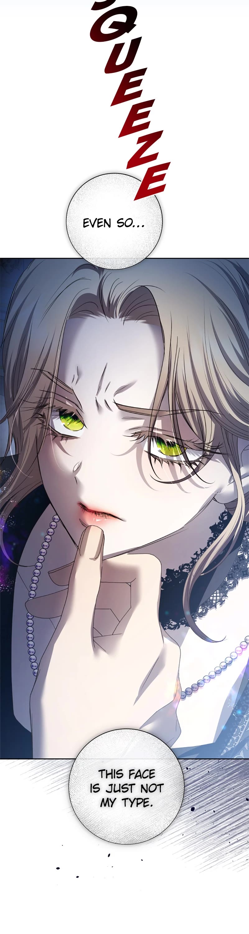 To Be You, Even Just For a Day Chapter 181 page 5 - Chapter 181: Ep. 180 - Icarus (1)