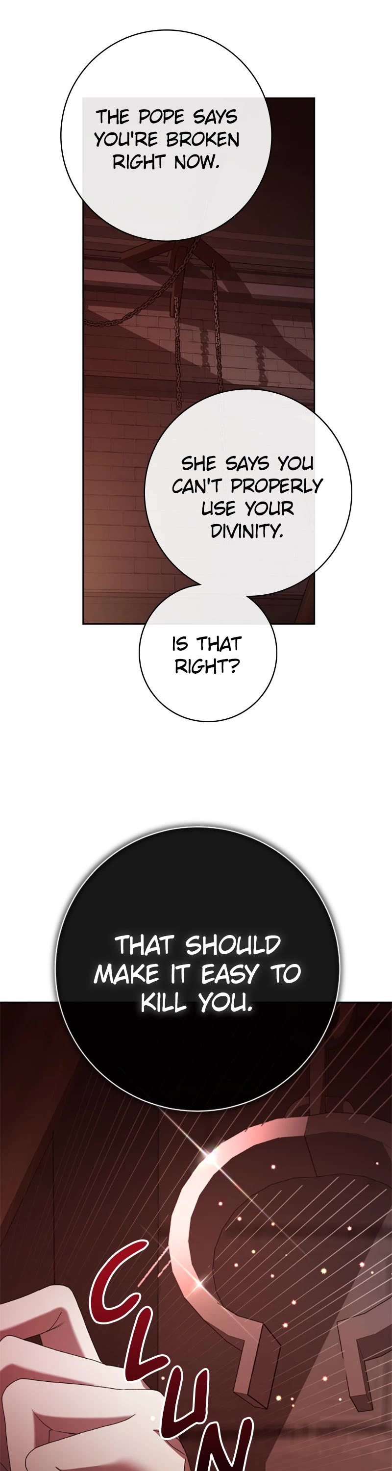To Be You, Even Just For a Day Chapter 181 page 52 - Chapter 181: Ep. 180 - Icarus (1)