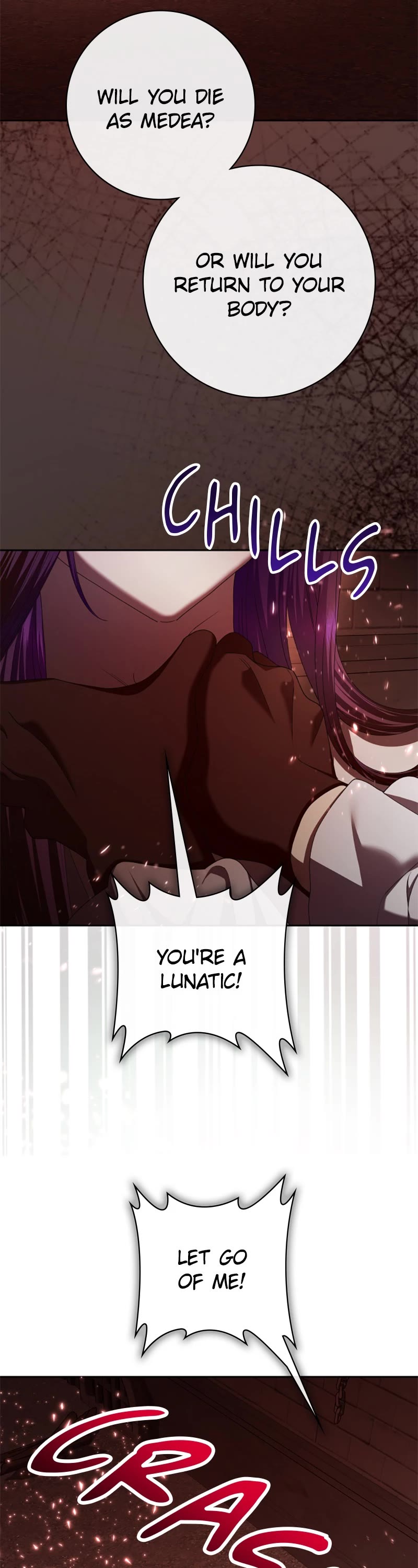 To Be You, Even Just For a Day Chapter 181 page 54 - Chapter 181: Ep. 180 - Icarus (1)
