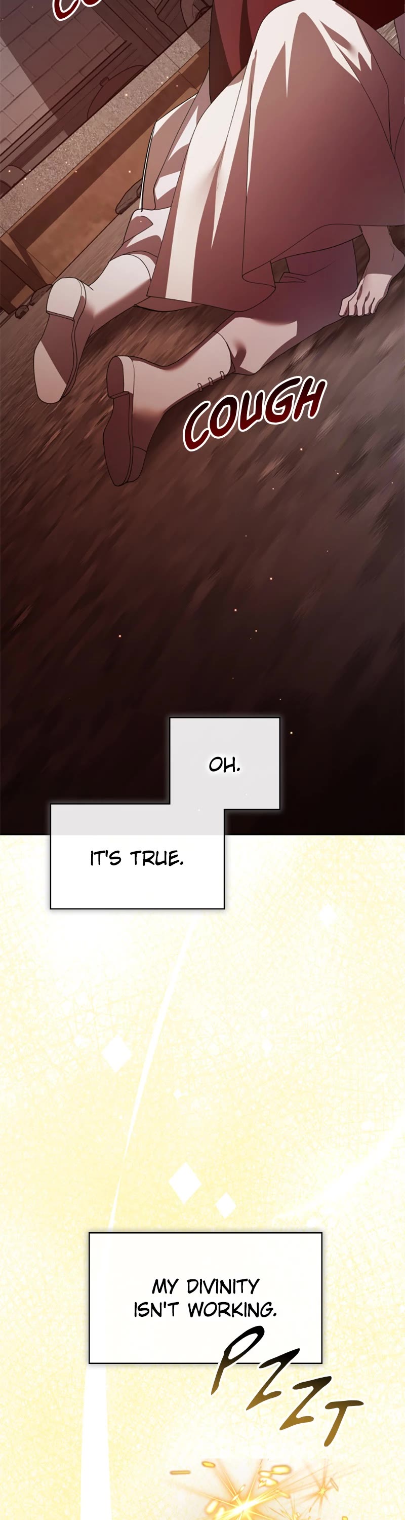 To Be You, Even Just For a Day Chapter 181 page 58 - Chapter 181: Ep. 180 - Icarus (1)