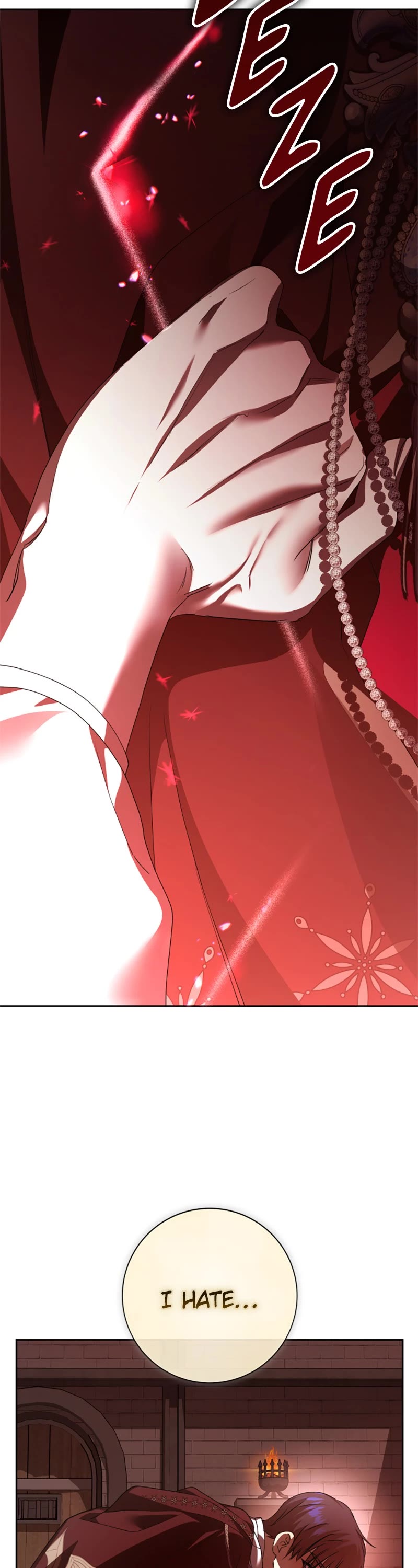 To Be You, Even Just For a Day Chapter 181 page 61 - Chapter 181: Ep. 180 - Icarus (1)