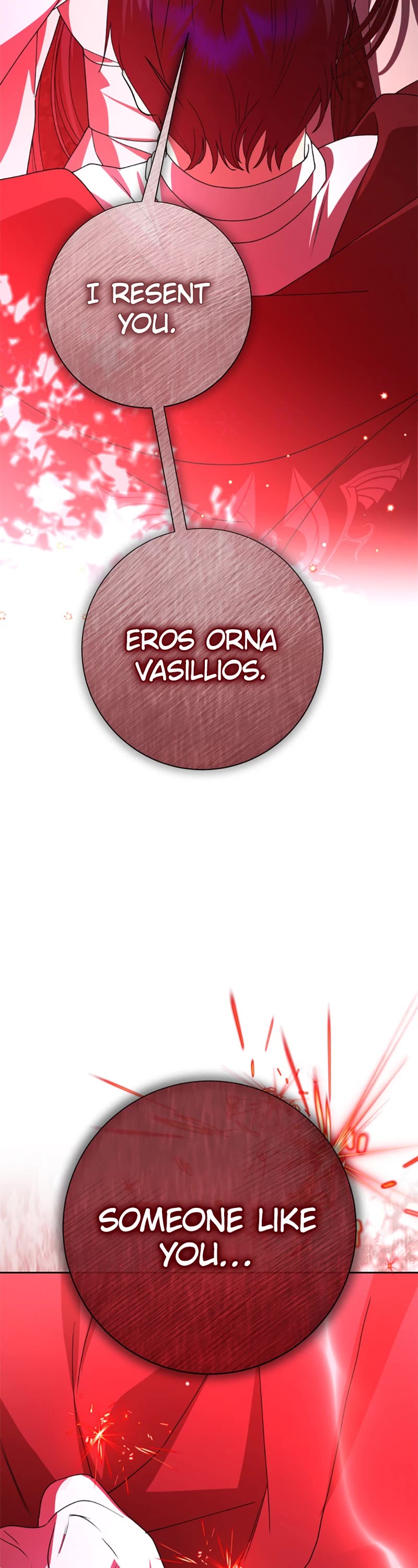 To Be You, Even Just For a Day Chapter 181 page 63 - Chapter 181: Ep. 180 - Icarus (1)
