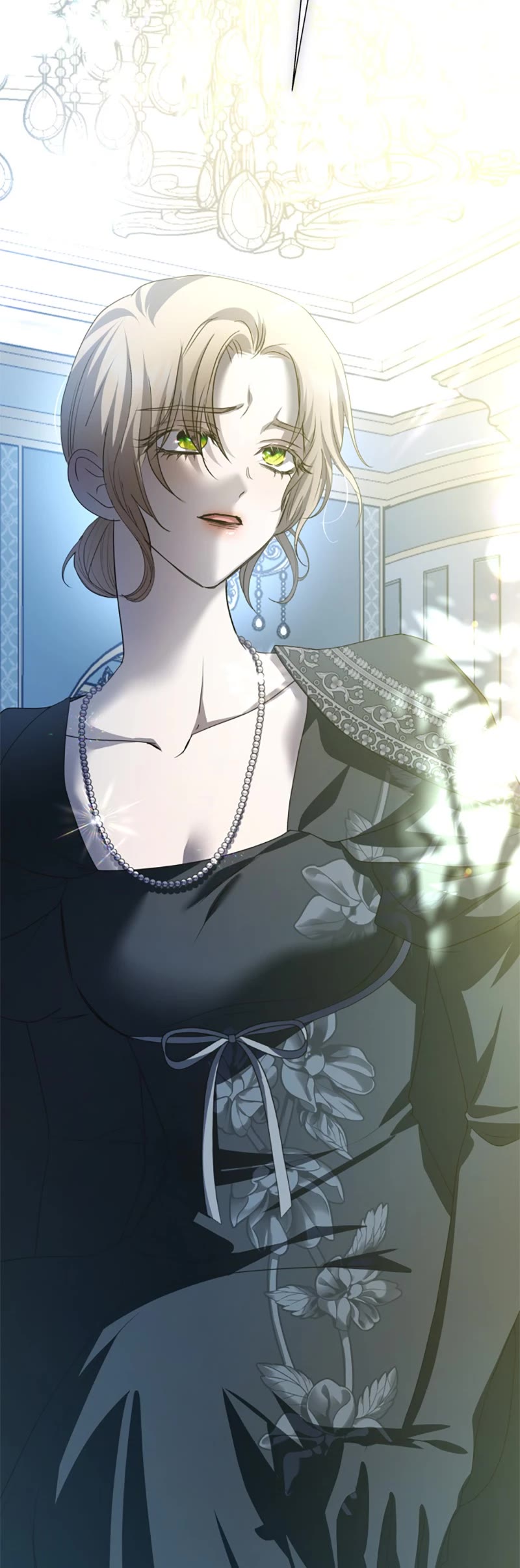 To Be You, Even Just For a Day Chapter 181 page 69 - Chapter 181: Ep. 180 - Icarus (1)