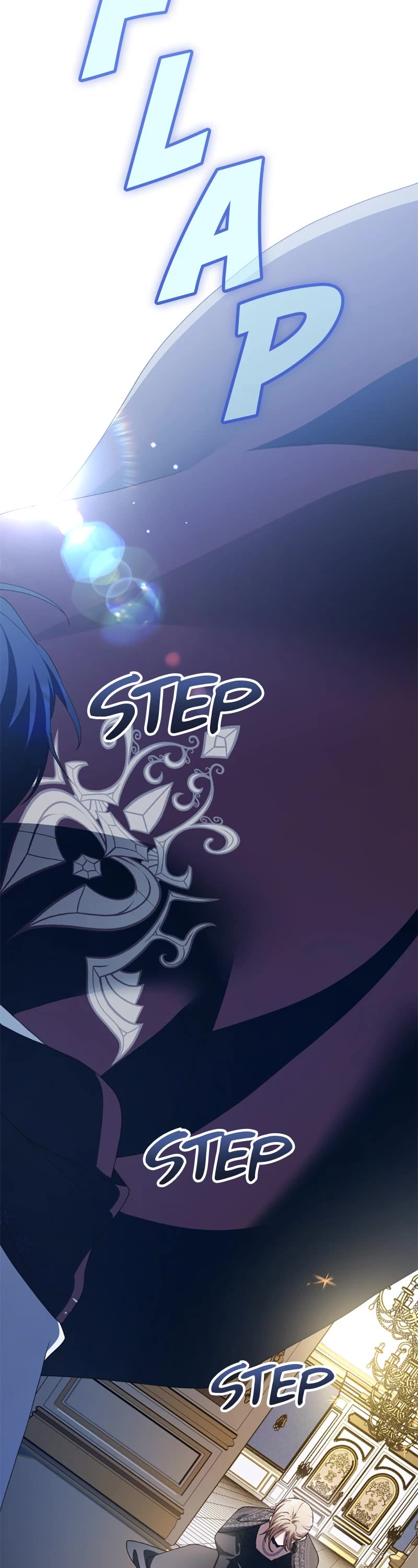 To Be You, Even Just For a Day Chapter 181 page 7 - Chapter 181: Ep. 180 - Icarus (1)