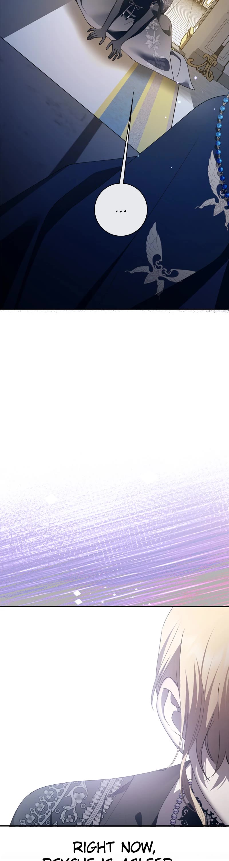 To Be You, Even Just For a Day Chapter 181 page 8 - Chapter 181: Ep. 180 - Icarus (1)