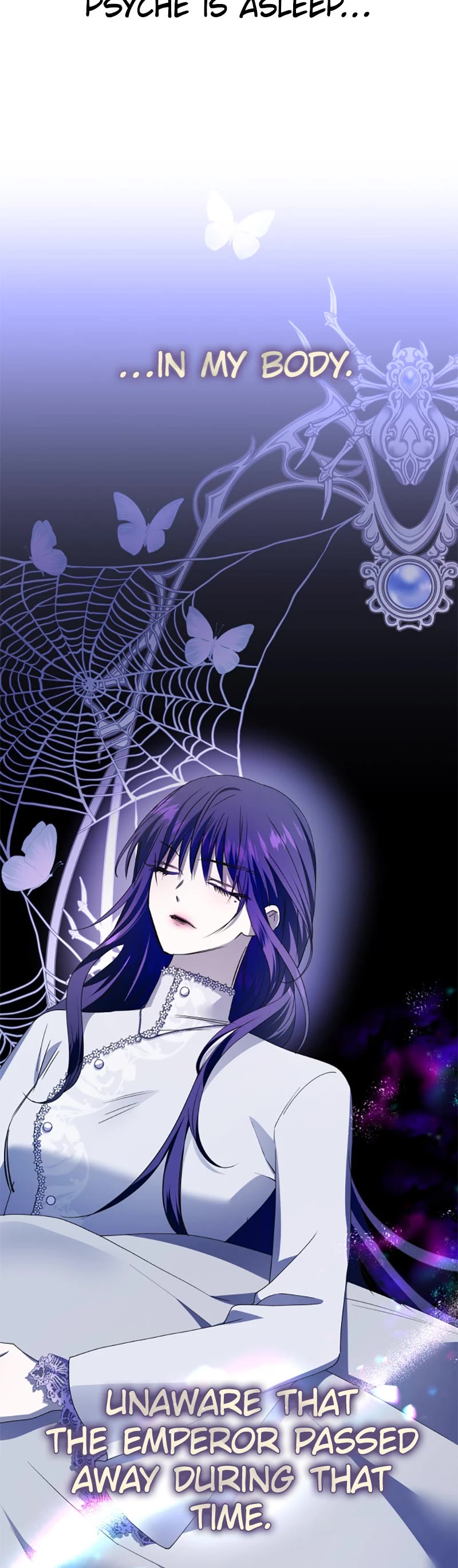 To Be You, Even Just For a Day Chapter 181 page 9 - Chapter 181: Ep. 180 - Icarus (1)