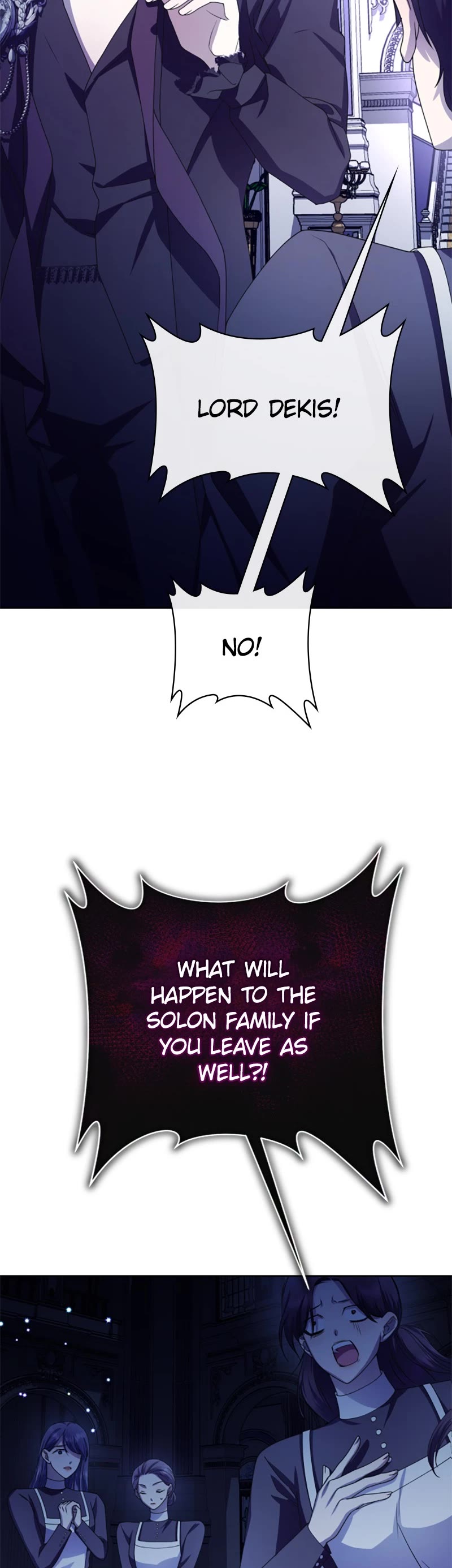 To Be You, Even Just For a Day Chapter 182 page 10 - Chapter 182: Ep. 181 - Icarus (2)