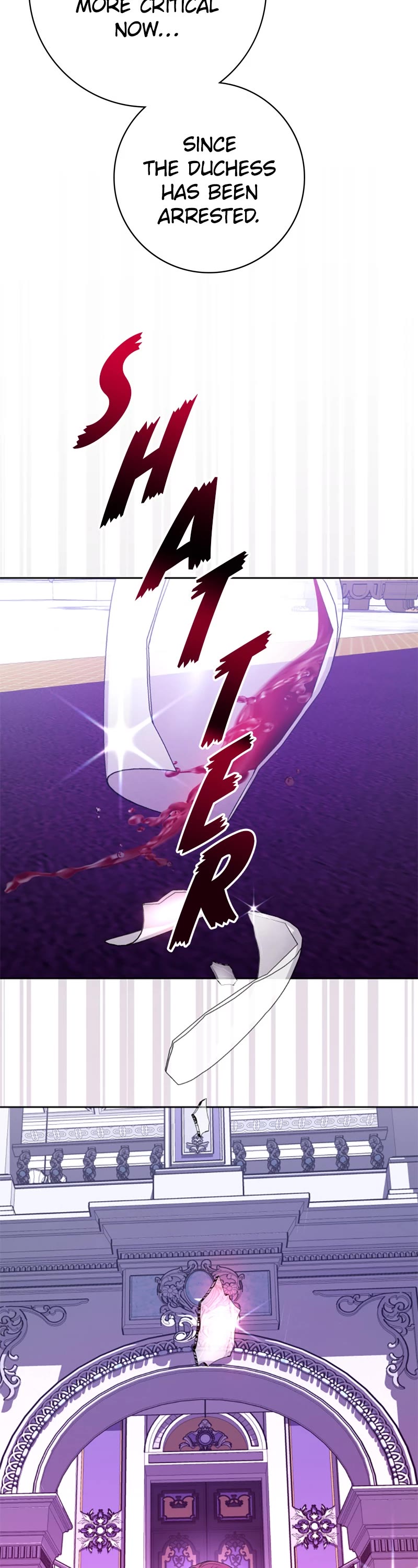 To Be You, Even Just For a Day Chapter 182 page 12 - Chapter 182: Ep. 181 - Icarus (2)
