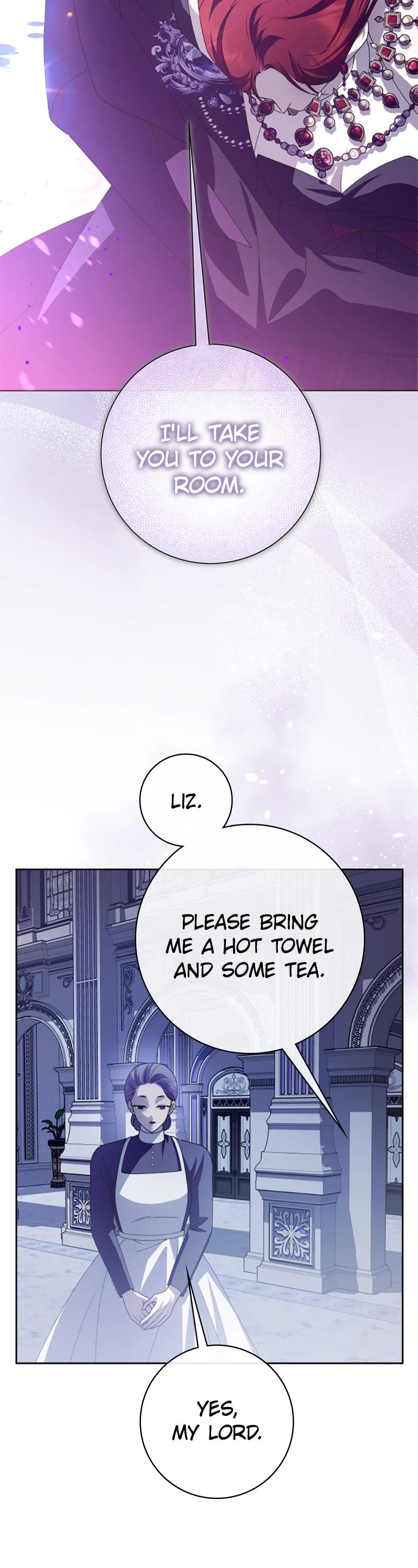 To Be You, Even Just For a Day Chapter 182 page 16 - Chapter 182: Ep. 181 - Icarus (2)