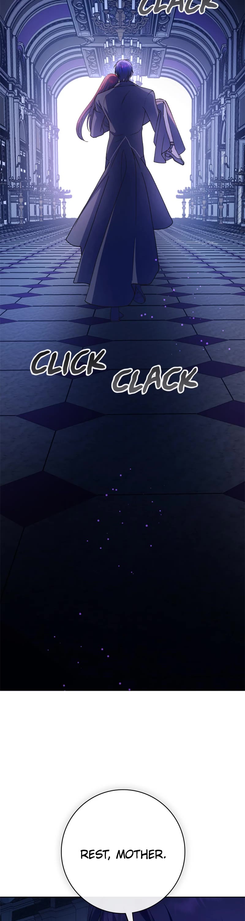 To Be You, Even Just For a Day Chapter 182 page 18 - Chapter 182: Ep. 181 - Icarus (2)