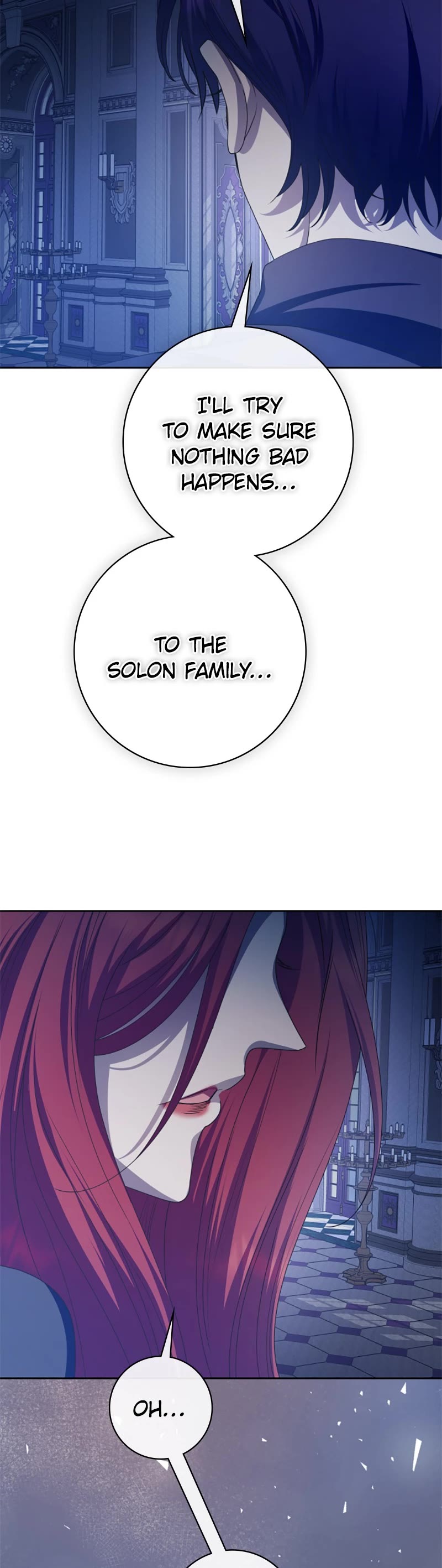 To Be You, Even Just For a Day Chapter 182 page 19 - Chapter 182: Ep. 181 - Icarus (2)