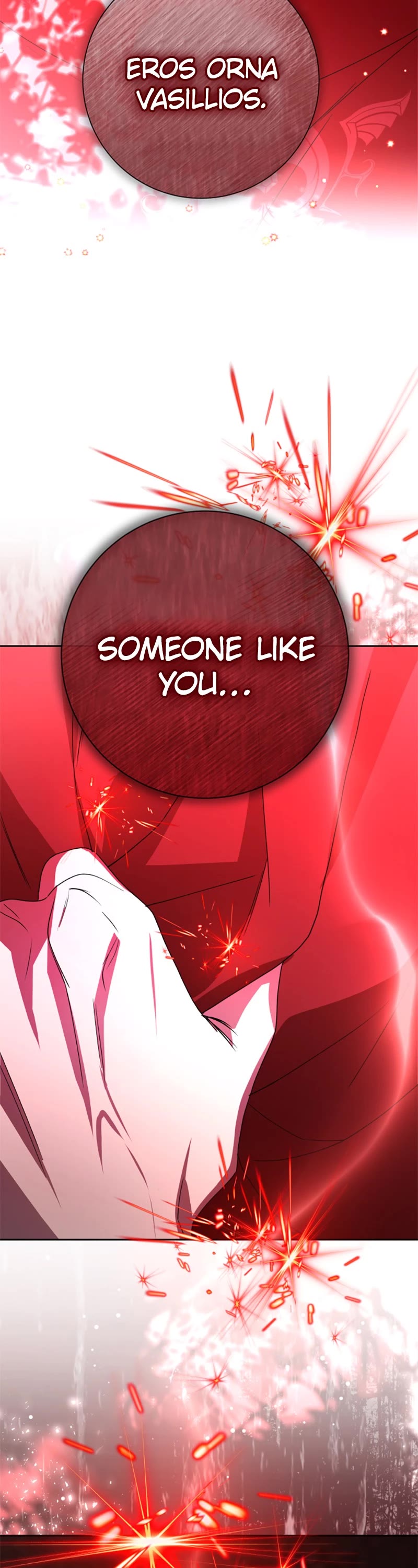 To Be You, Even Just For a Day Chapter 182 page 2 - Chapter 182: Ep. 181 - Icarus (2)