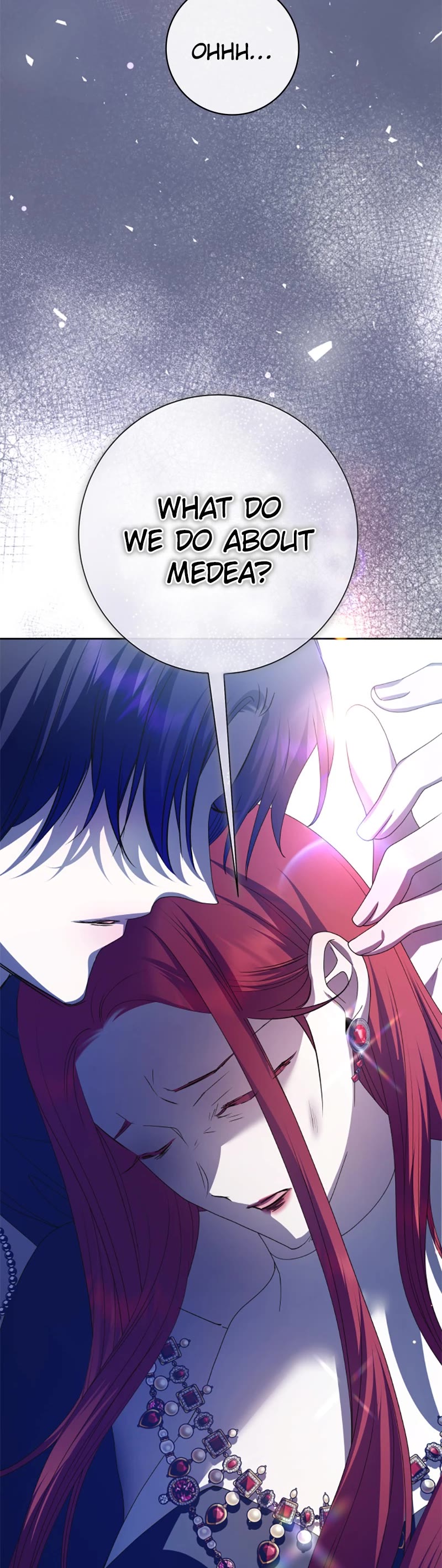 To Be You, Even Just For a Day Chapter 182 page 20 - Chapter 182: Ep. 181 - Icarus (2)