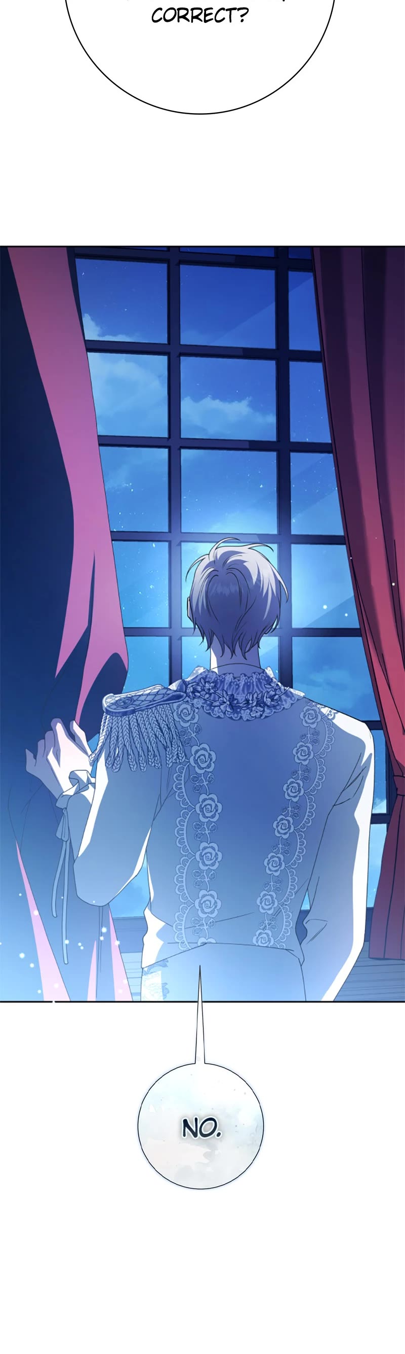 To Be You, Even Just For a Day Chapter 182 page 25 - Chapter 182: Ep. 181 - Icarus (2)