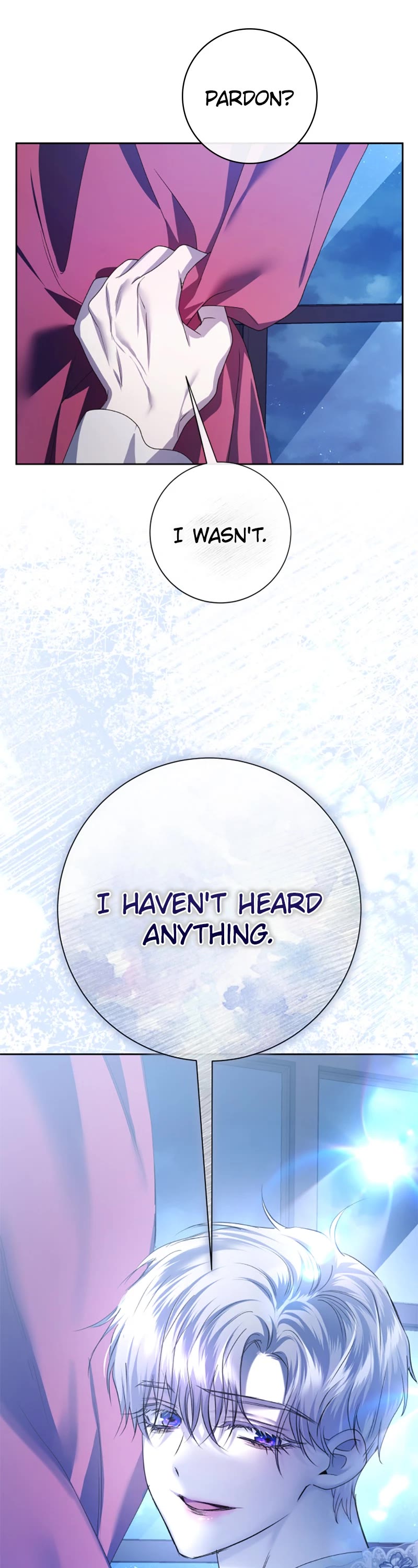 To Be You, Even Just For a Day Chapter 182 page 26 - Chapter 182: Ep. 181 - Icarus (2)