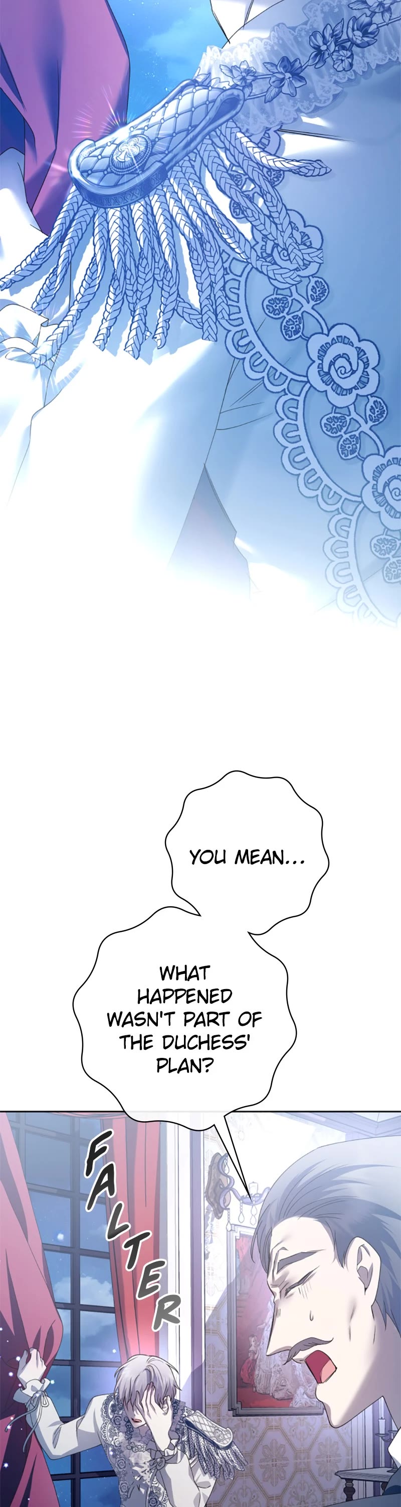 To Be You, Even Just For a Day Chapter 182 page 27 - Chapter 182: Ep. 181 - Icarus (2)