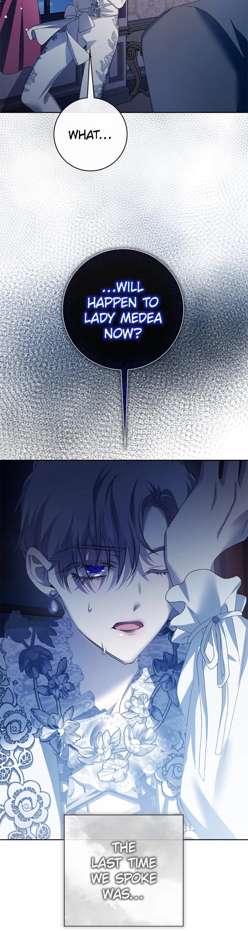 To Be You, Even Just For a Day Chapter 182 page 28 - Chapter 182: Ep. 181 - Icarus (2)