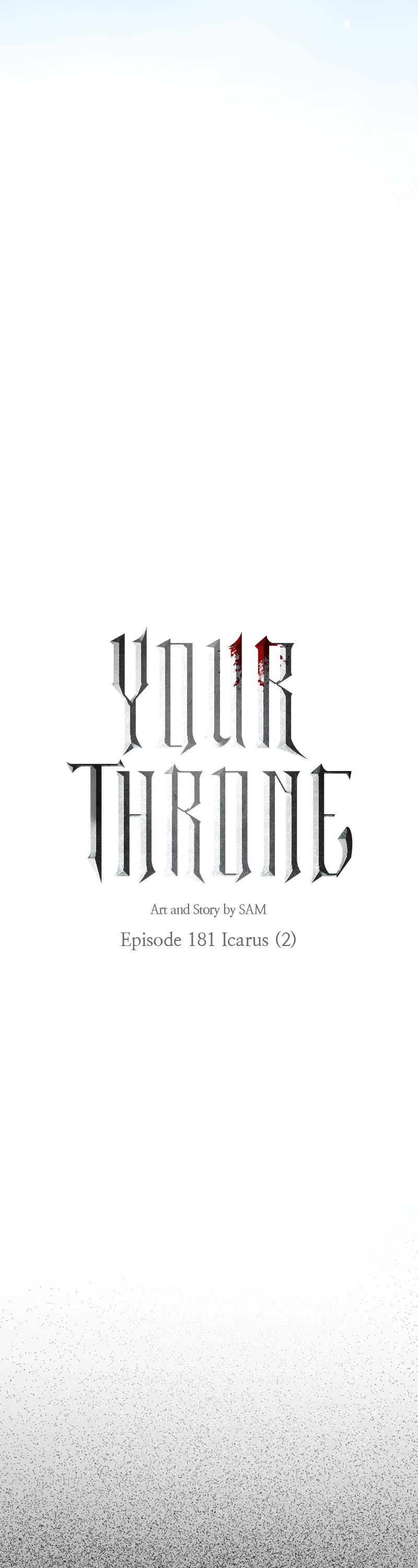 To Be You, Even Just For a Day Chapter 182 page 33 - Chapter 182: Ep. 181 - Icarus (2)