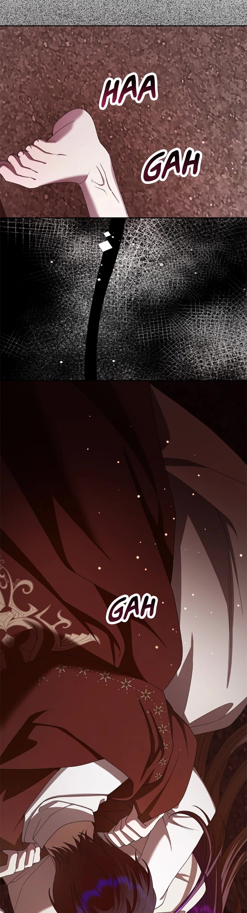 To Be You, Even Just For a Day Chapter 182 page 34 - Chapter 182: Ep. 181 - Icarus (2)
