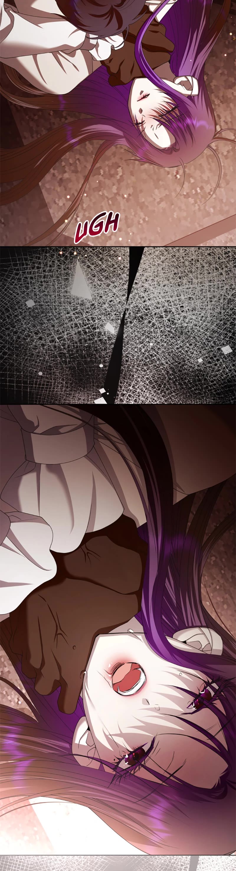 To Be You, Even Just For a Day Chapter 182 page 35 - Chapter 182: Ep. 181 - Icarus (2)