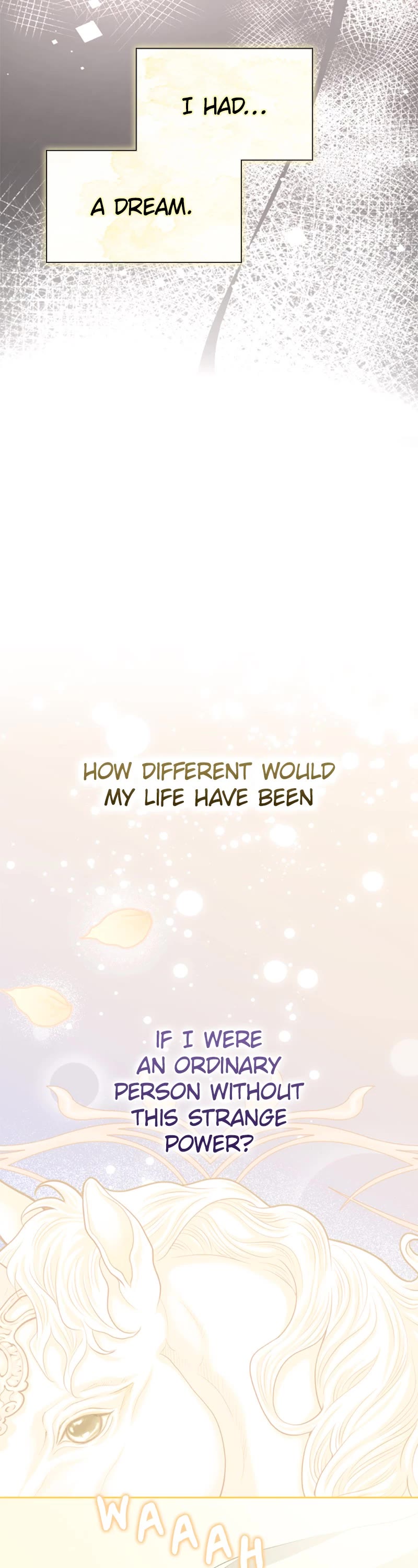 To Be You, Even Just For a Day Chapter 182 page 36 - Chapter 182: Ep. 181 - Icarus (2)