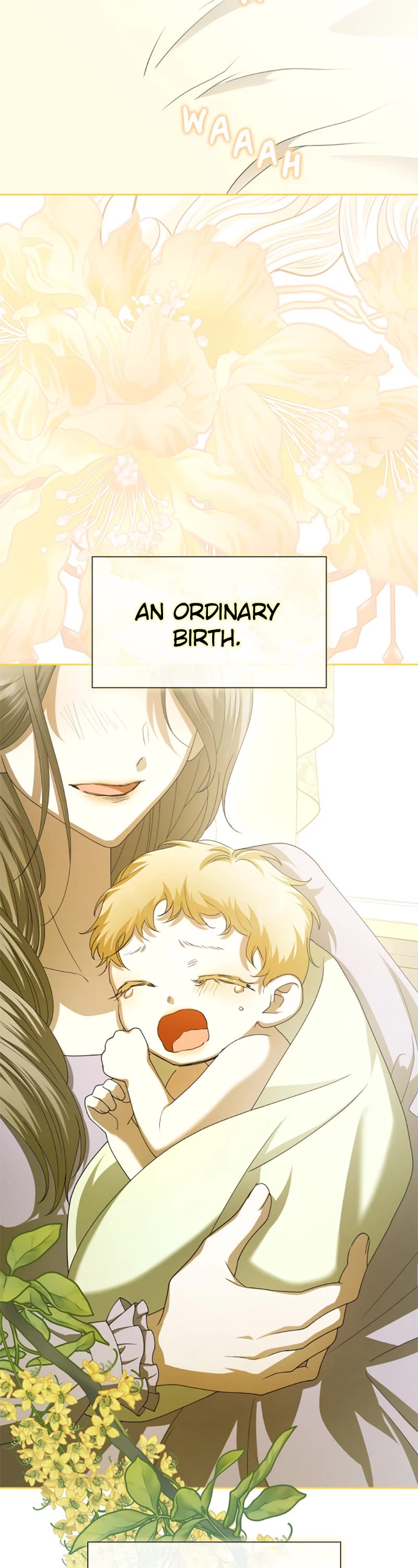 To Be You, Even Just For a Day Chapter 182 page 37 - Chapter 182: Ep. 181 - Icarus (2)