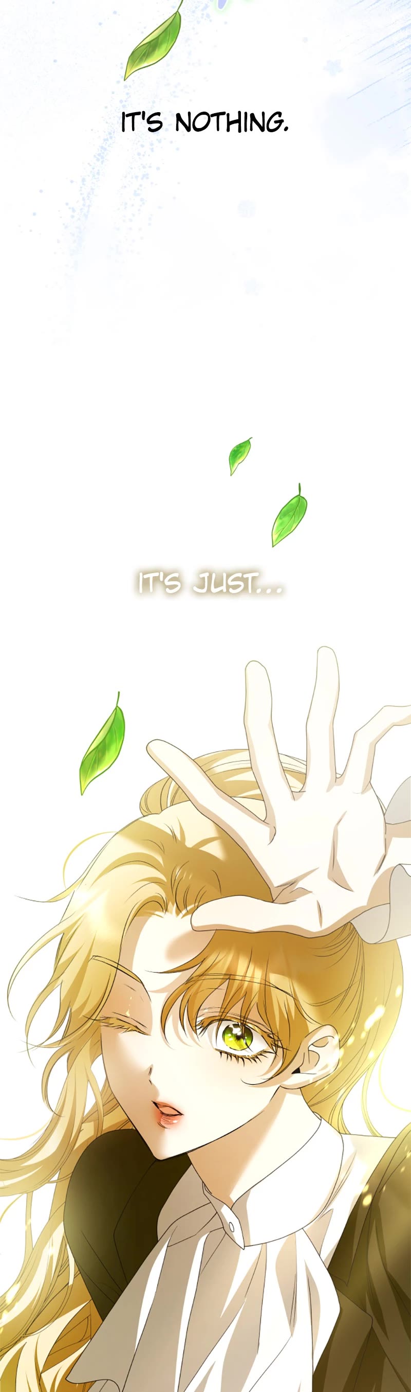 To Be You, Even Just For a Day Chapter 182 page 40 - Chapter 182: Ep. 181 - Icarus (2)
