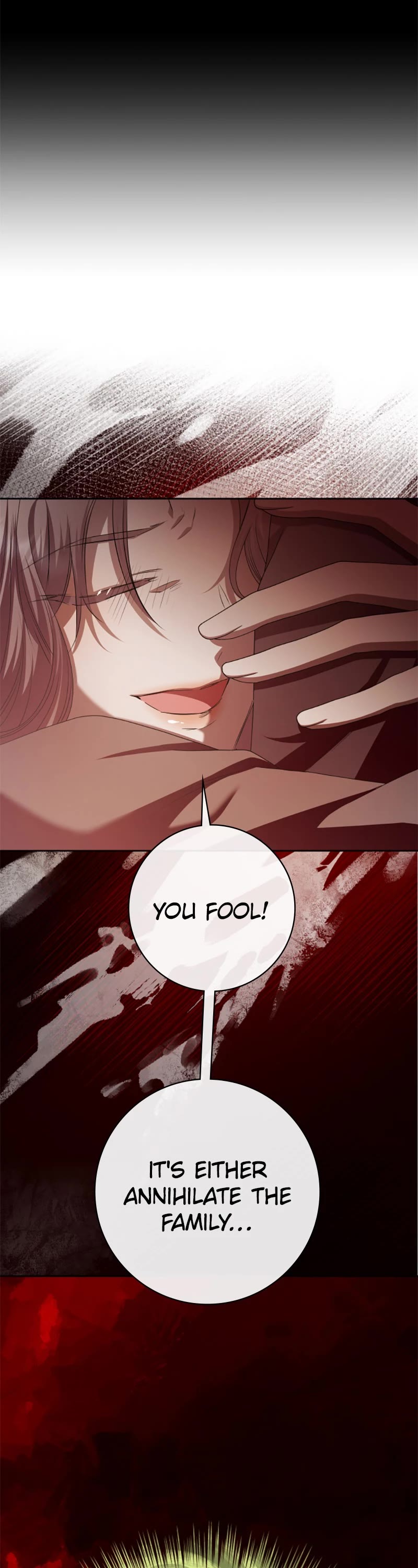 To Be You, Even Just For a Day Chapter 182 page 45 - Chapter 182: Ep. 181 - Icarus (2)